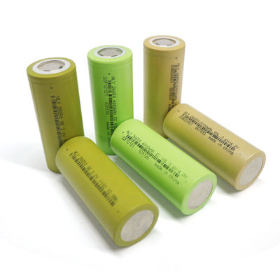Şarj Edilebilir Deşarj Lityum İyon Pil 4000mAh 26650 3,2 Volt Lityum Pil