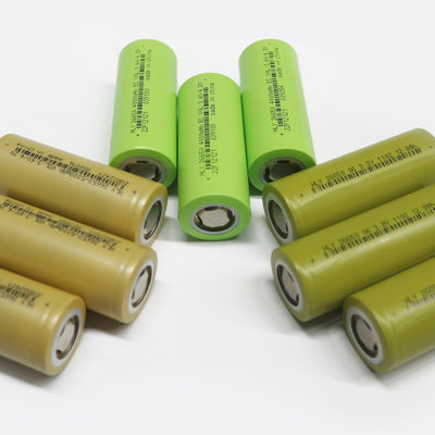 Uzun Ömürlü Lifepo4 Pil Hücresi 4000mAh 26650 3,2 V Lifepo4 Şarj Edilebilir Pil