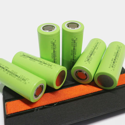 Şarj Edilebilir Deşarj Lityum İyon Pil 4000mAh 26650 3,2 Volt Lityum Pil