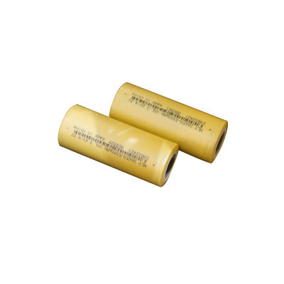 26650 Yüksek Tahliyeli Lityum Şarj Edilebilir Pil 5000mAh Li İyon Pil 3.6v