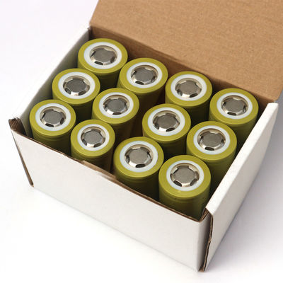 Yüksek Güç 26650 3,2 Volt Lityum İyon Pil 4000mAh 2000 Kat büyük kapasite