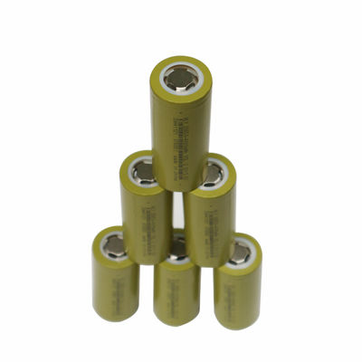 Büyük Kapasiteli 26650 4000mah Pil Lityum Silindirik Hücreler 3.2V