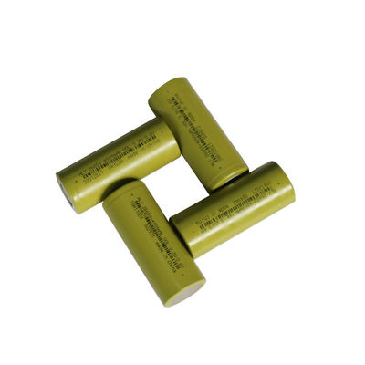 Ebike 3.6V 4000mah 26650 Lityum Piller Li Ion Şarj Edilebilir