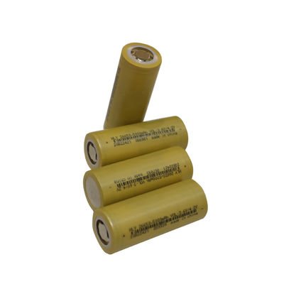 IMR / NCM / INR 3.6V 26650 Li İyon Pil 5000mAh Şarj Edilebilir Yüksek Kapasite
