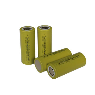 Güneş Lambası için Büyük Kapasiteli 26650 Şarj Edilebilir Güneş Pili 3.2v 4000mah UN38.3