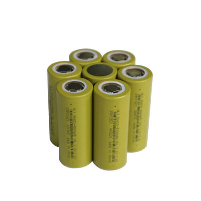 Derin Döngü 26650 2000 Kez Şarj Edilebilir Güneş Pili 4000mah Güneş Sokak Lambası için